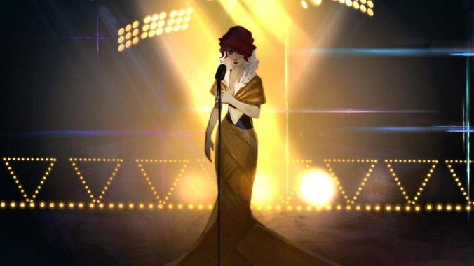 如何评价网易国产动作冒险单机新作《归唐》首支预告片?